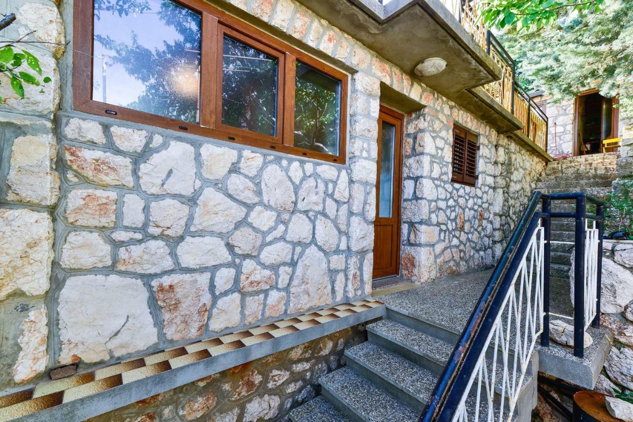 Apartments Stokic Donja Klada Exterior foto