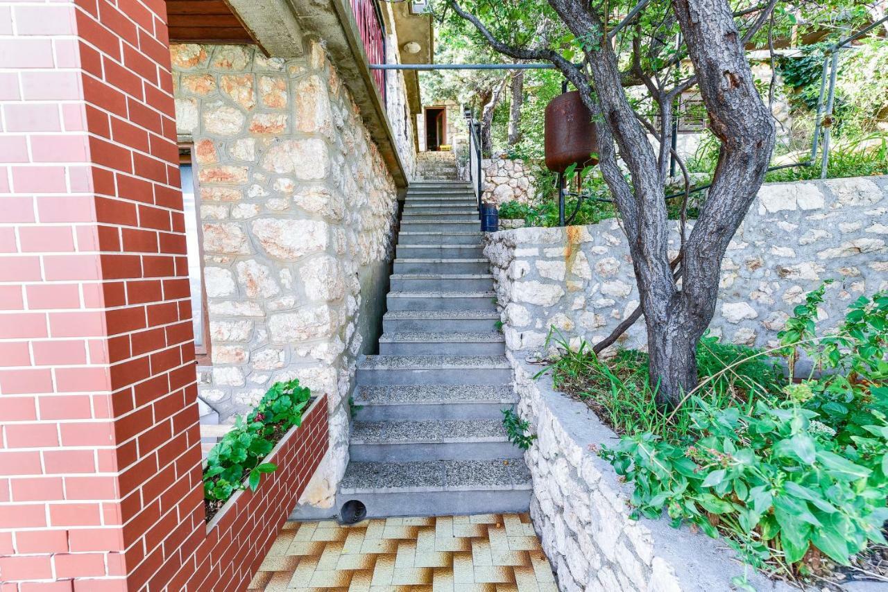 Apartments Stokic Donja Klada Exterior foto